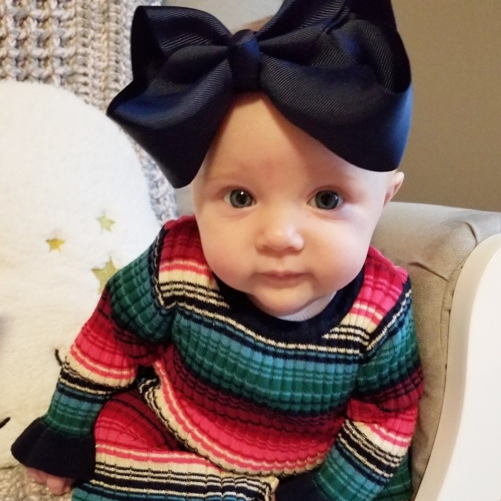 Meet your Posher, Raychal